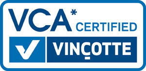 VCA*-certificaat